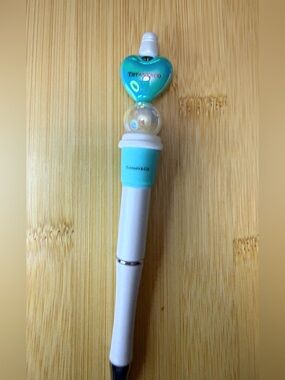 New Beaded Fashion Pen